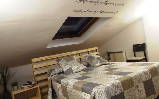 Alojamiento Turístico Rua Del Sol