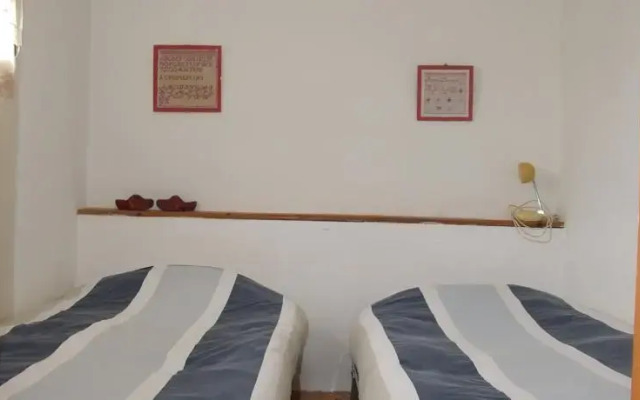 Casa Belladonna