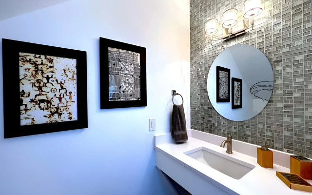 Insta-worthy Funky Palace in East Austin