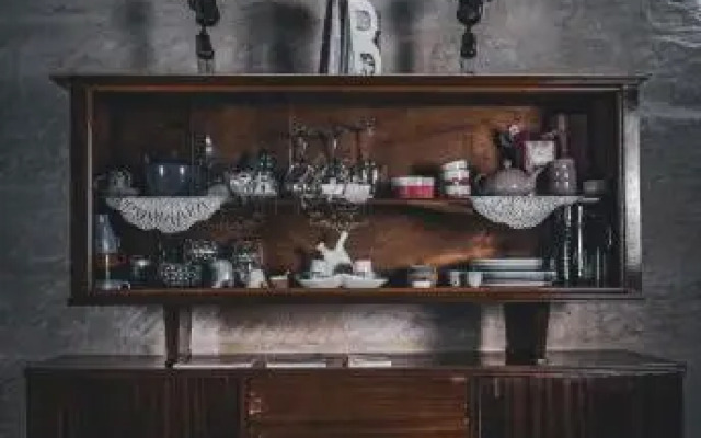 Barocco House