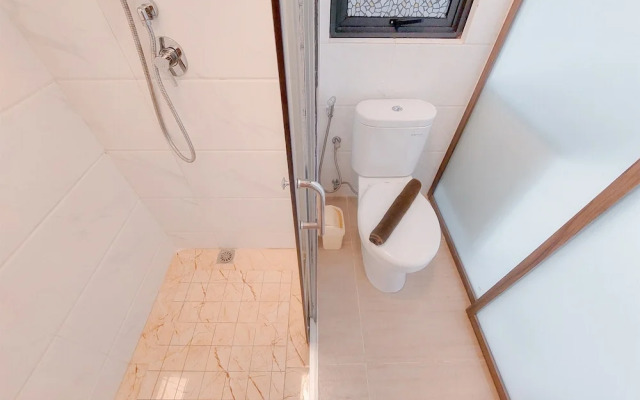 Good Choice And Comfy 2Br Sky House Bsd Apartment