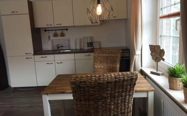 Holiday Apartment Moby Dick