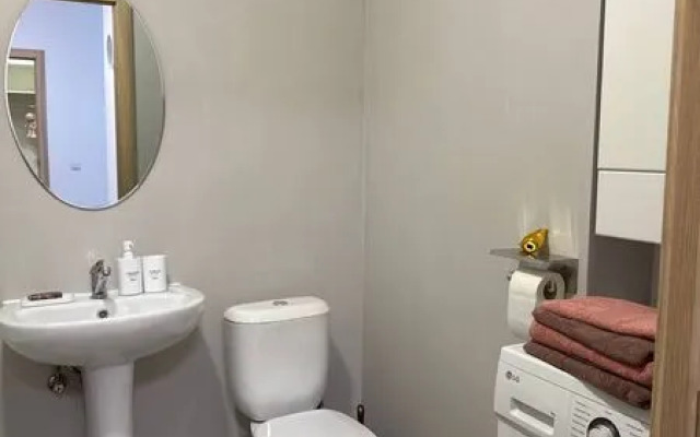 Уютная квартира в Ривер Парке