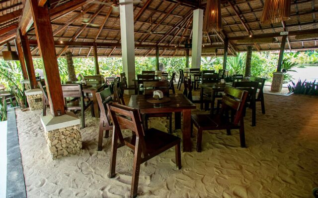 Siargao Island Villas