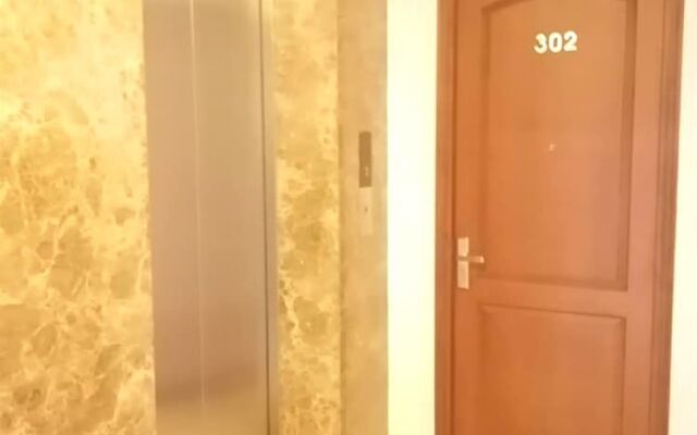 Hoang Tuan Hotel