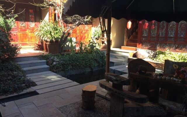 Lijiang Shuhe Sunshine Inn