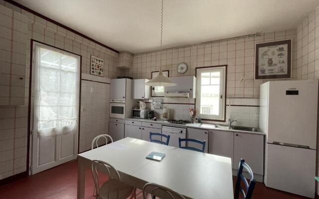 Villa Arcachon, 9 pièces, 8 personnes - FR-1-374-33