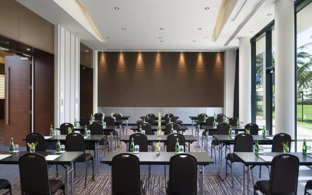 Crown Promenade Perth