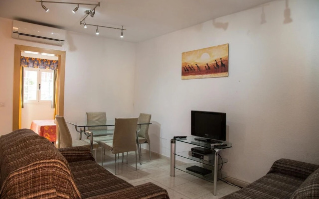 Bungalow Serenada