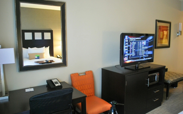 Hampton Inn & Suites Shreveport/South