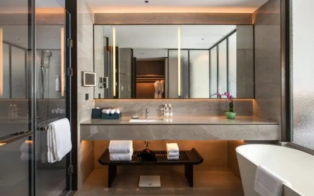 Jieyang Marriott Hotel