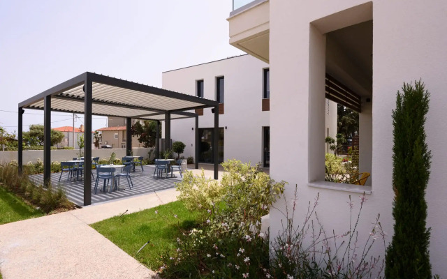 Falena Luxury Rooms