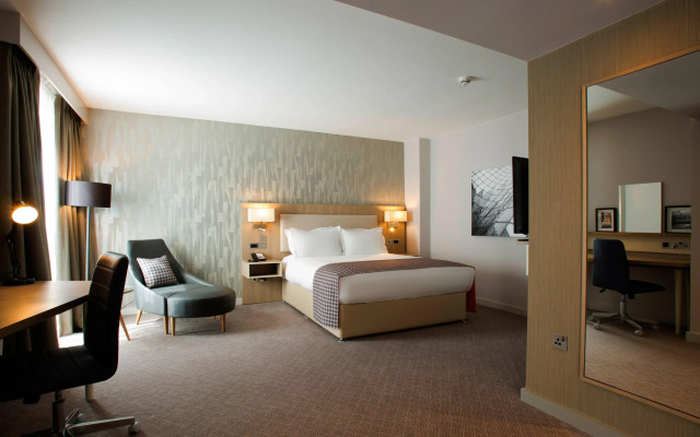 Holiday Inn Manchester - City Centre by IHG