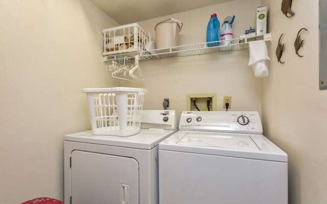 Casa Bonita II 506 by Vtrips