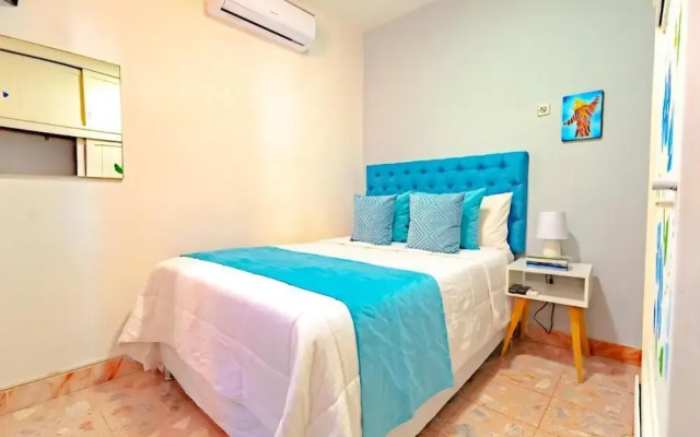 San Jerónimo Casa Oaxaca