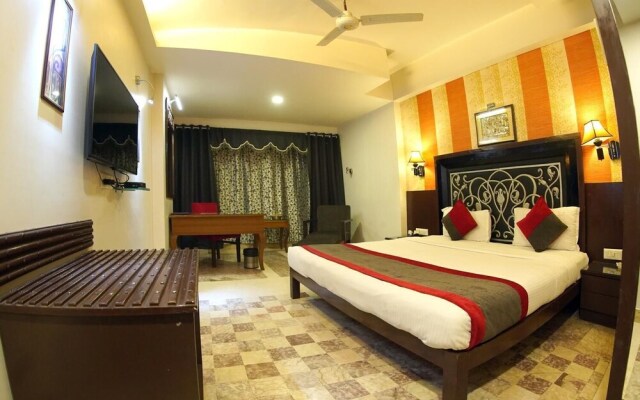 Hotel Venkatesh International