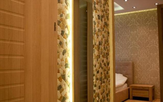 Apartament Turoszowska