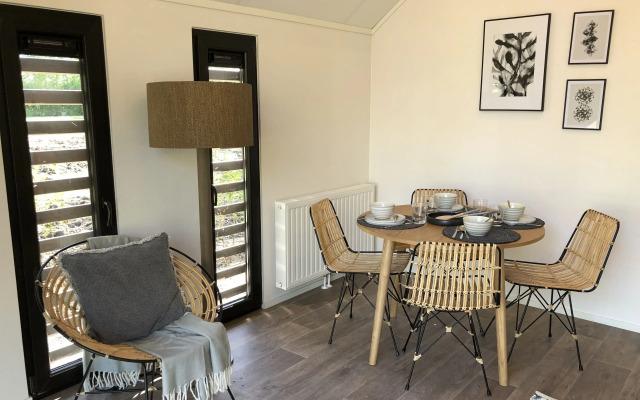 EuroParcs Bad Hoophuizen