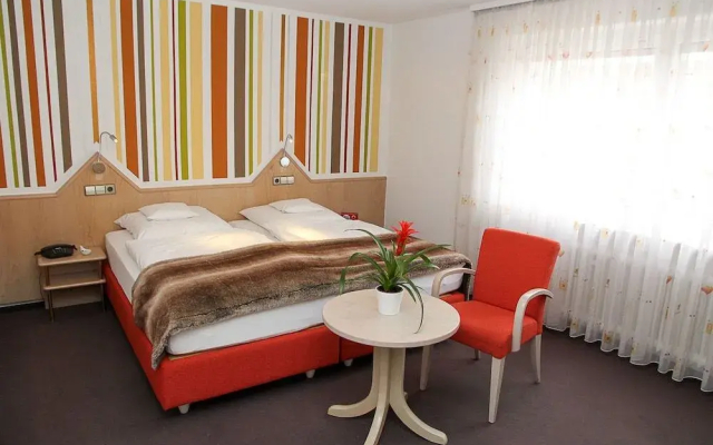 Hotel Vetter