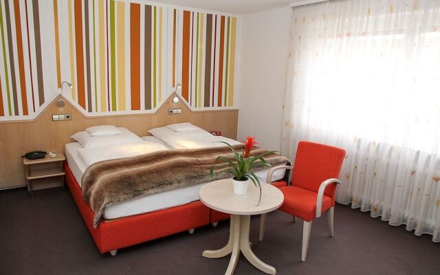 Hotel Vetter