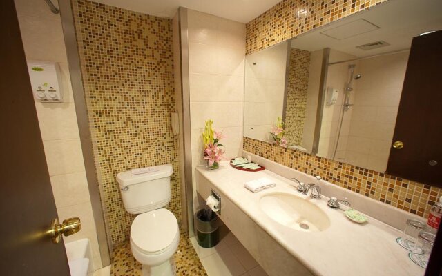 Nanjing Champion Inn