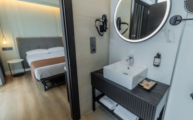 Hotel Corona de Padrón