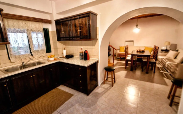 Ermioni's Cottage