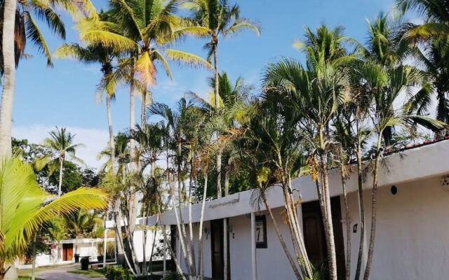 Hotel La Isla
