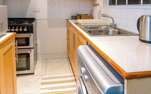 Woburn Villa Apartments