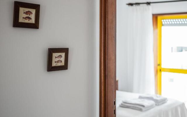 Ria's View Apartment by Trip2Portugal