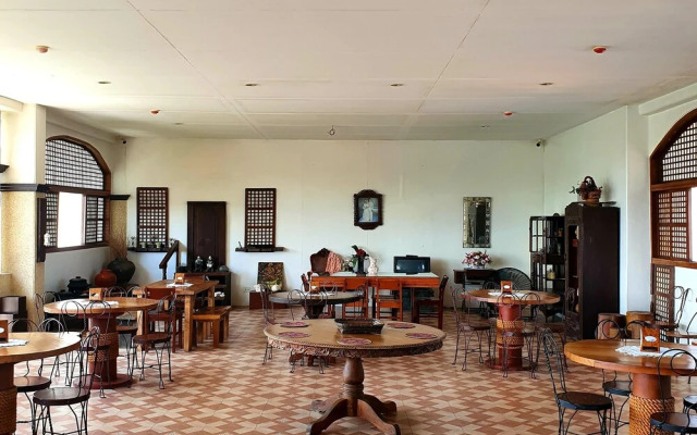Balay Ni Manuel Ken Maria