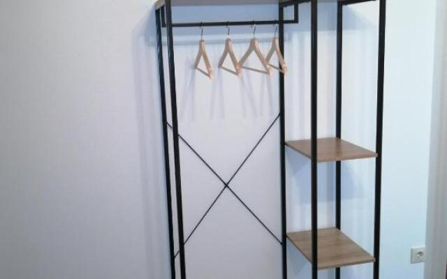 Apartamento A Fabrica