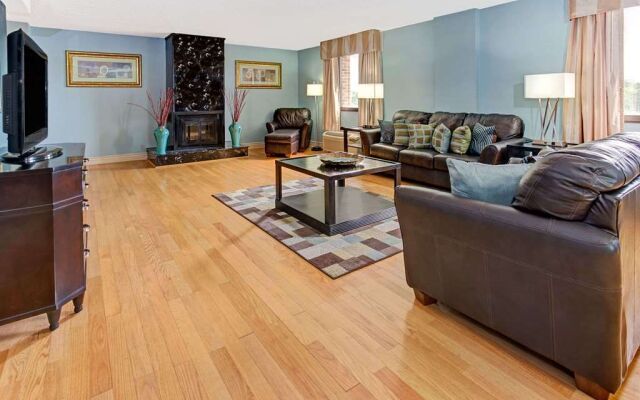 Wyndham Garden Shreveport