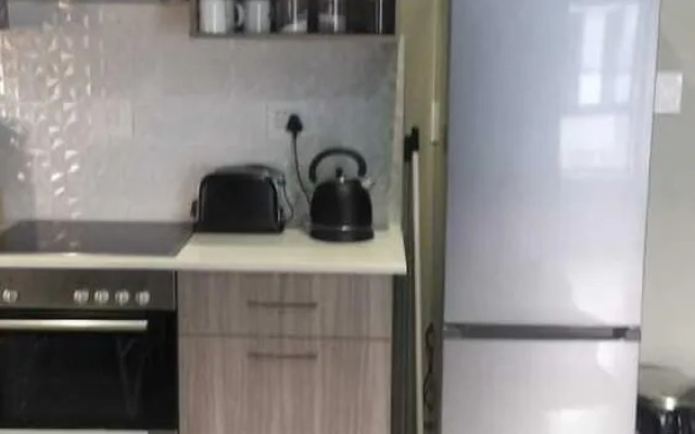 Art Deco Budget Accommodation Rosebank - Hostel