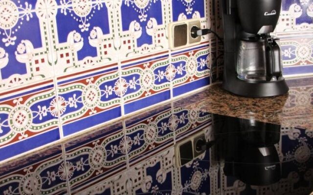 Apartamentos Las Américas