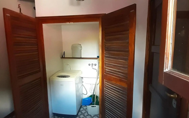 Casa barrio Los Troncos