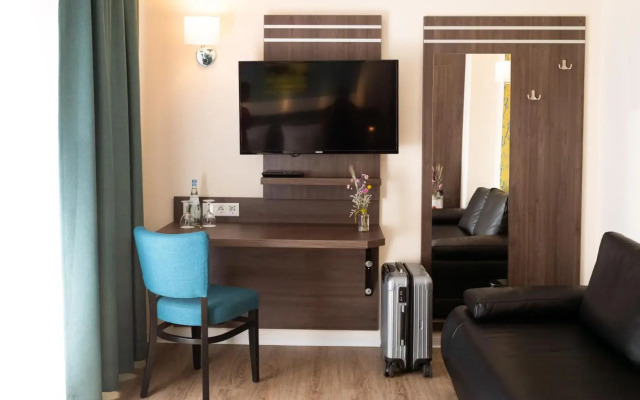 Parkhotel Herne