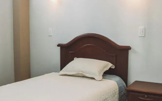 Casa-Hotel Bicentenario