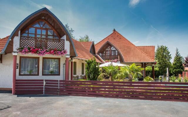 Familia Apartman 304