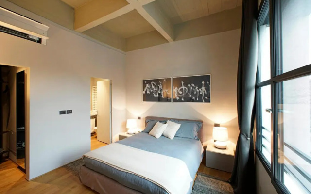 Edit Lofts