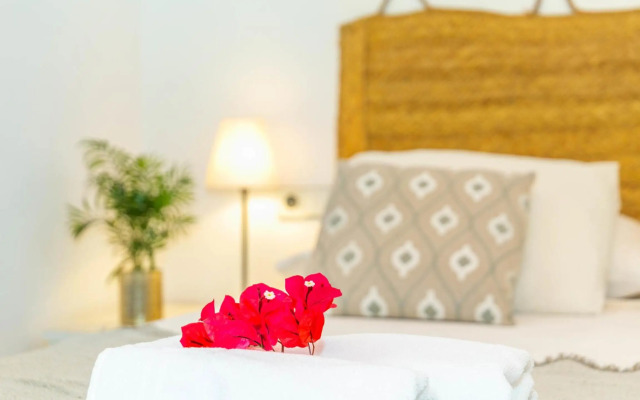 Beautiful Mallorcan Villa With Pool in Soller