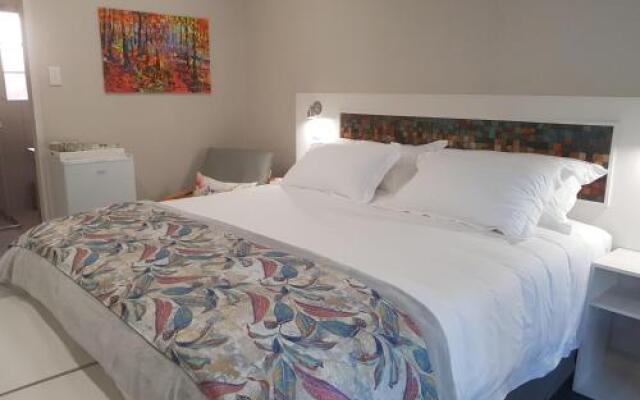 A Country Garden Guest House