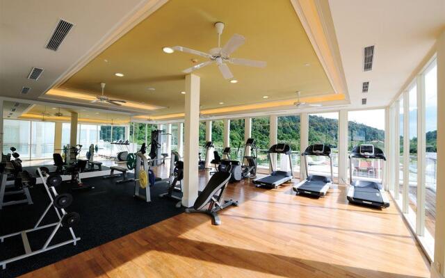 The Danna Langkawi Resort & Beach Villas