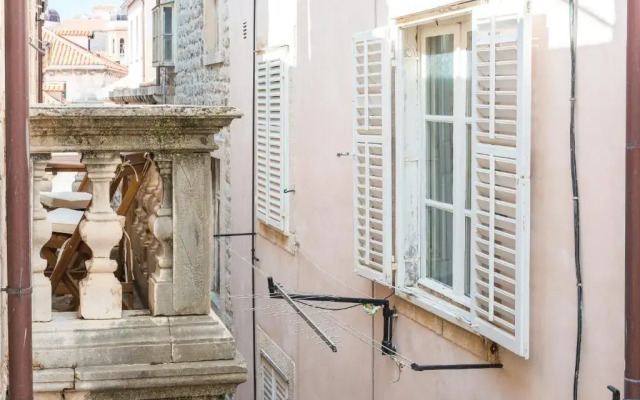 Ljuba´s Rooms Old Town