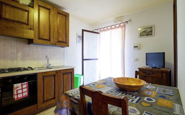 Comfortable Holiday Home in Ribera Near Sea