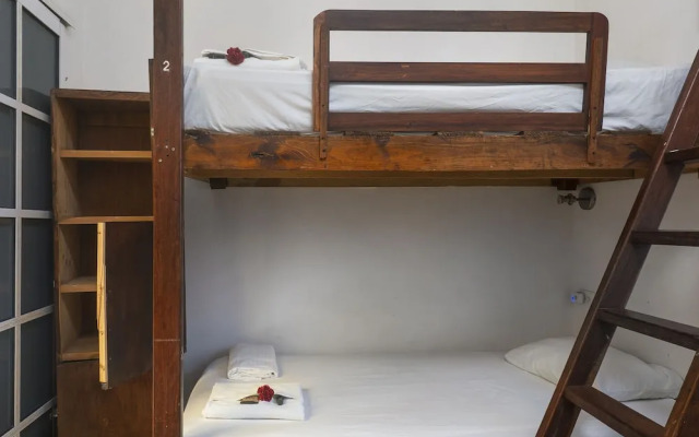 Hotel La Casona