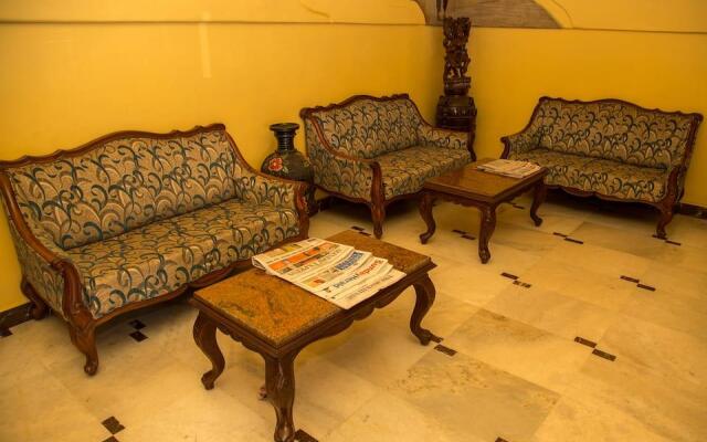 Hotel Swadesh Heritage