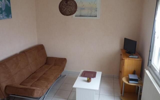 Gîte Urbain Lann Oriant - Hennebont