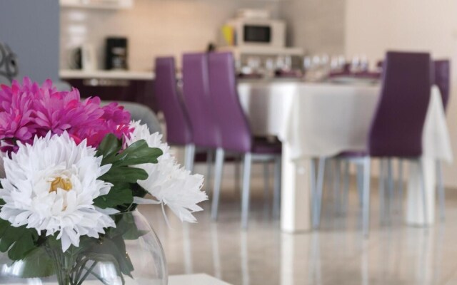 Stunning Home in Pula With Wifi and 3 Bedrooms