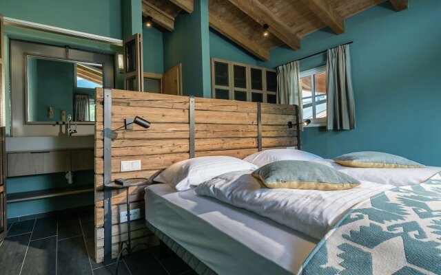 Luxury Chalet in Leogang near Ski Area